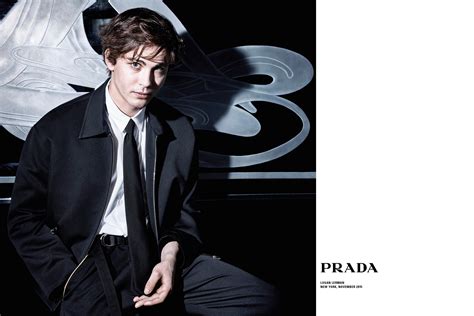 prada ss16 mens|Prada Fall 2016 Menswear Collection .